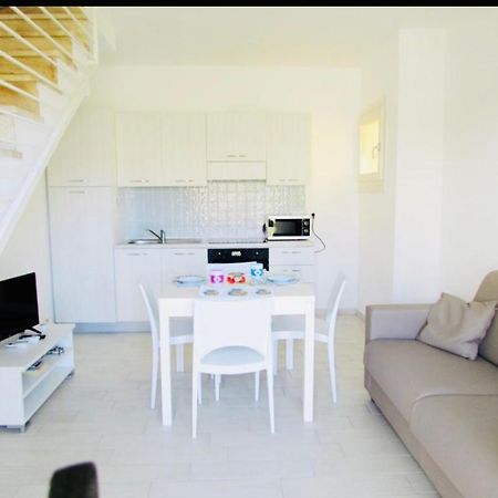 Вилла Casa Silvia Climatizzata, Giardino Privato E Posto Auto Privato Cod Iun S9185 Viddalba Экстерьер фото