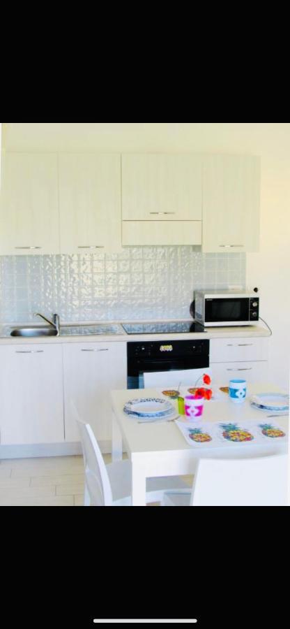 Вилла Casa Silvia Climatizzata, Giardino Privato E Posto Auto Privato Cod Iun S9185 Viddalba Экстерьер фото